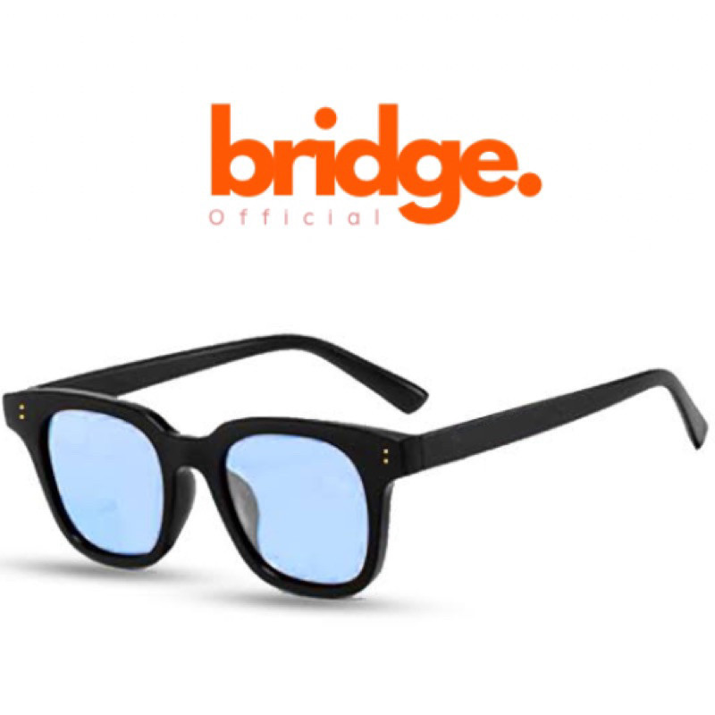 KACAMATA LOUISE SEVERN- BLUE