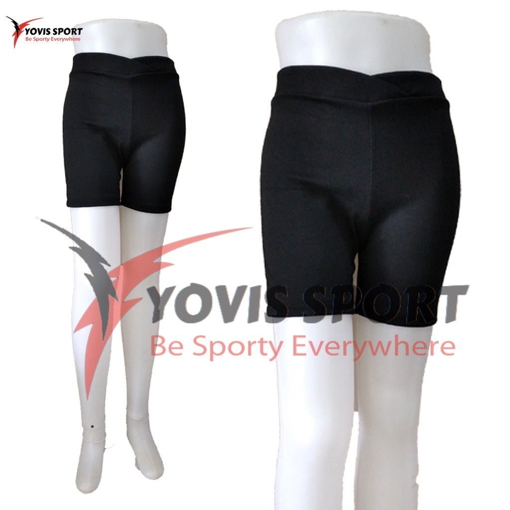 Celana Mini Yovis Sport