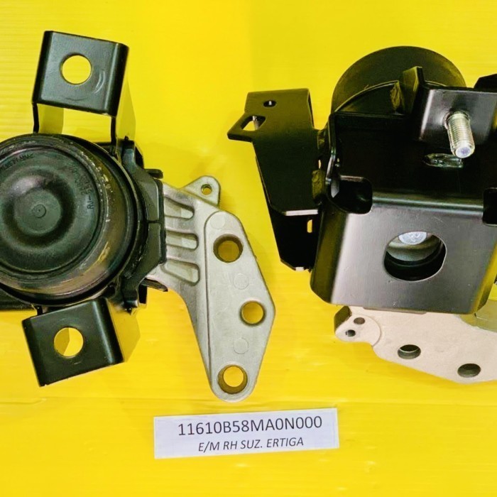 Engine mounting kanan ertiga lama