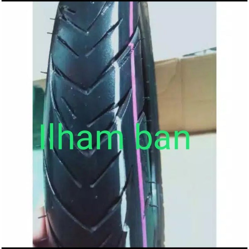 ban second ukuran 60/80 ring 17 merek fdr, SWALLOW