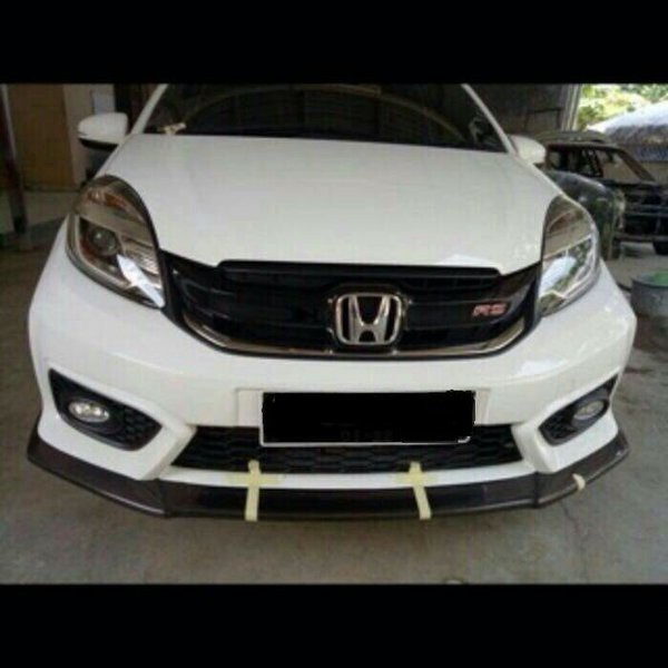 lips brio rs spoon BODY KIT