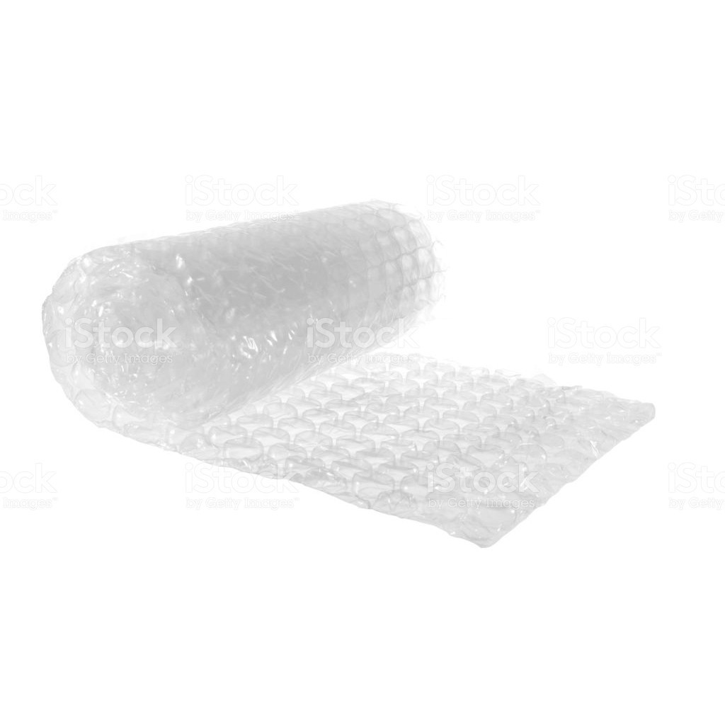 

♥️TKMI♥️ EXTRA BUBBLE WRAP UNTUK PACKING TAMBAHAN