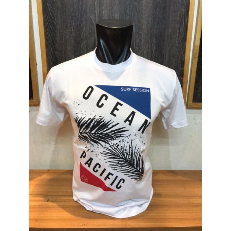 baju kaos op kaos distro kaos ocean pacific kaos pria kaos oblong kaos op premium