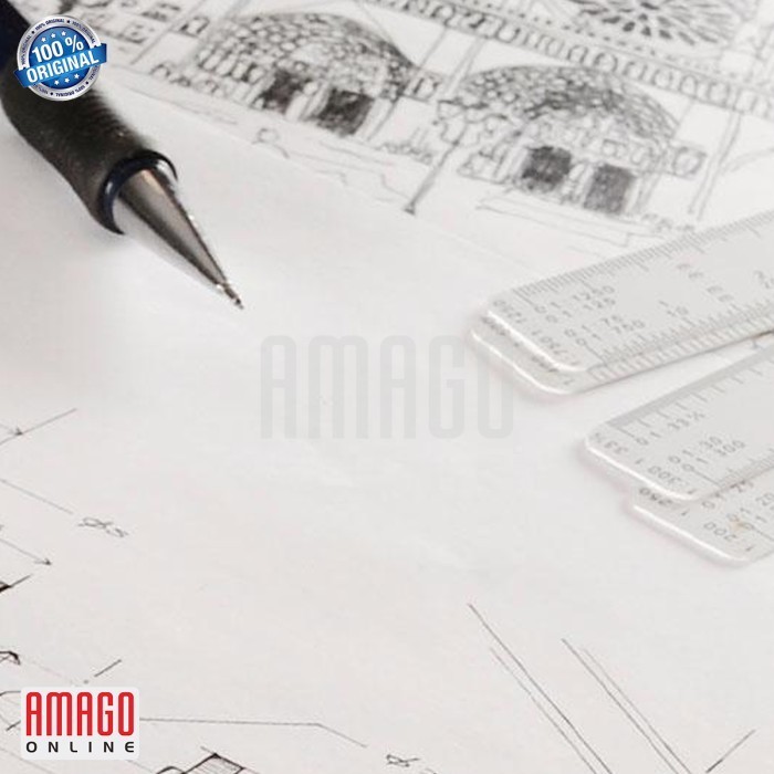 

✨LARIS✨ -BUKU GAMBAR CANSON BRISTOL A3 - 20 SHEETS - 250 GSM - PAD - 200457121