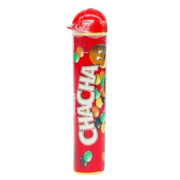 

HPM - DELFI CHA CHA MINIS TUBE 30 GR