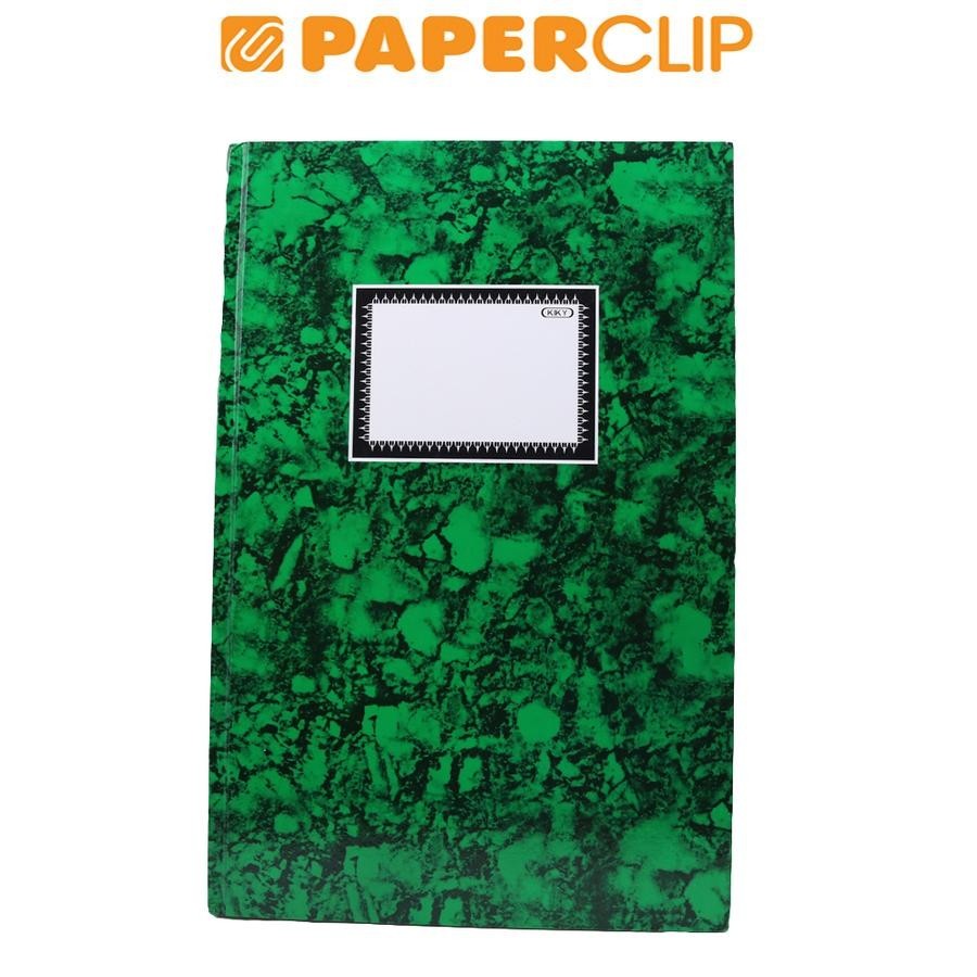

BUKU FOLIO KIKY 100 HC