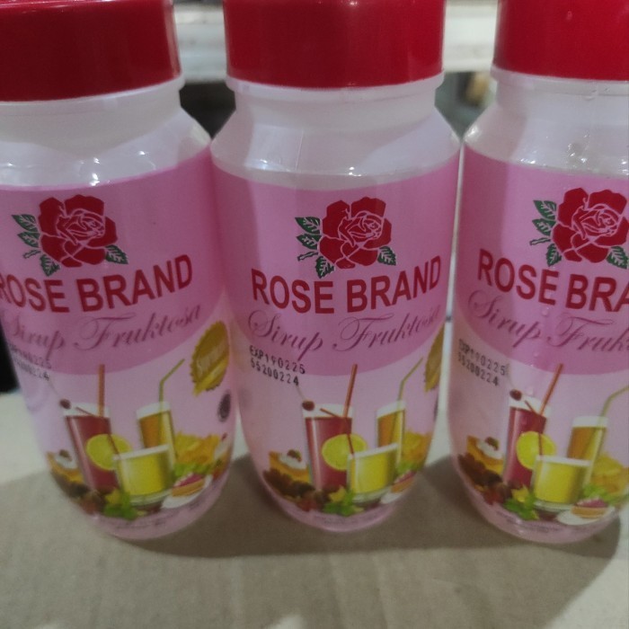 

Rose Brand Fructose 500ml