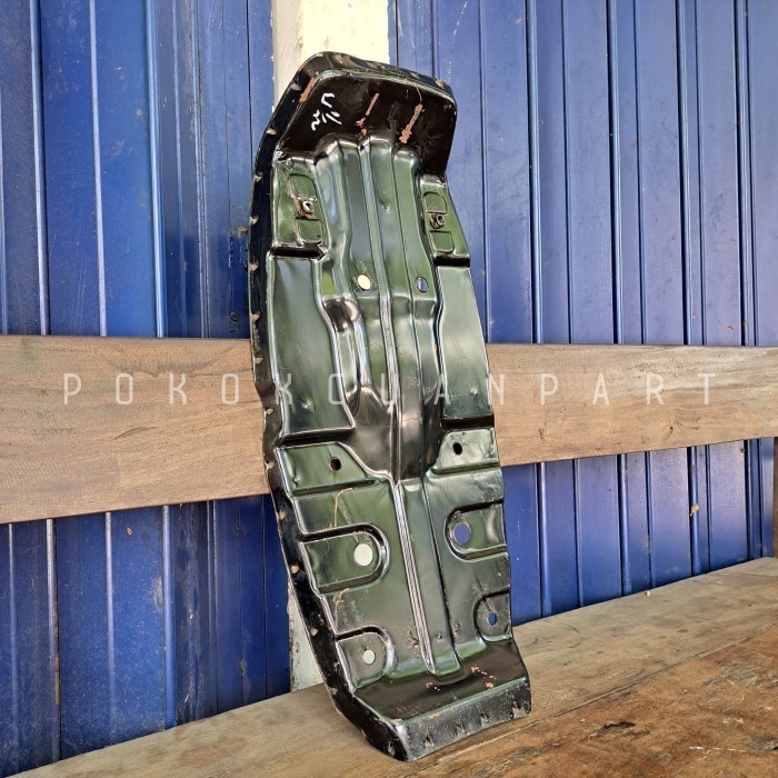 plat jok yamaha RX S RXS CONGO YT YT115 original NOS