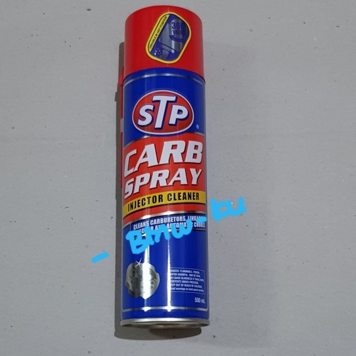 STP Carb Spray Cleaner Murah