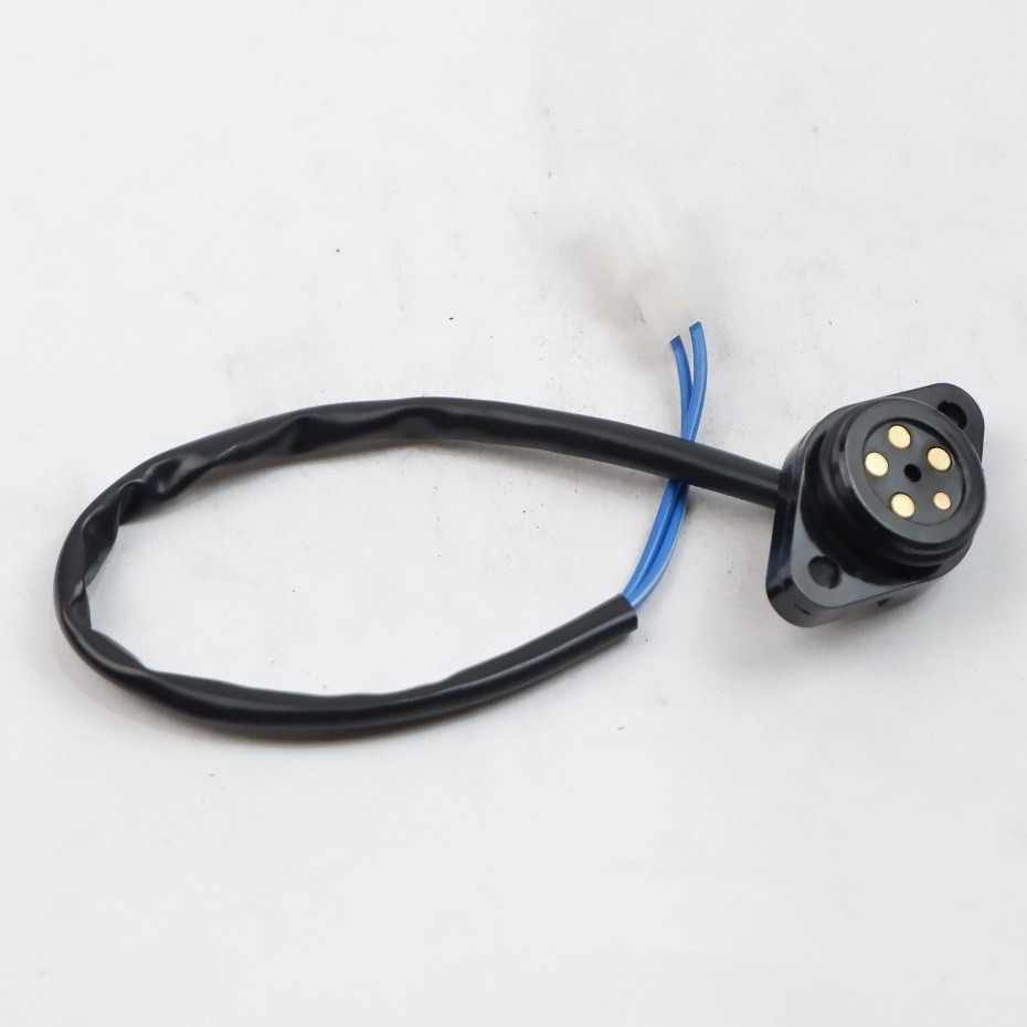 switch netral vega r lama - switch netral gigi yamaha crypton - Swit Gigi 5ER Yamaha Vega R & Crypto