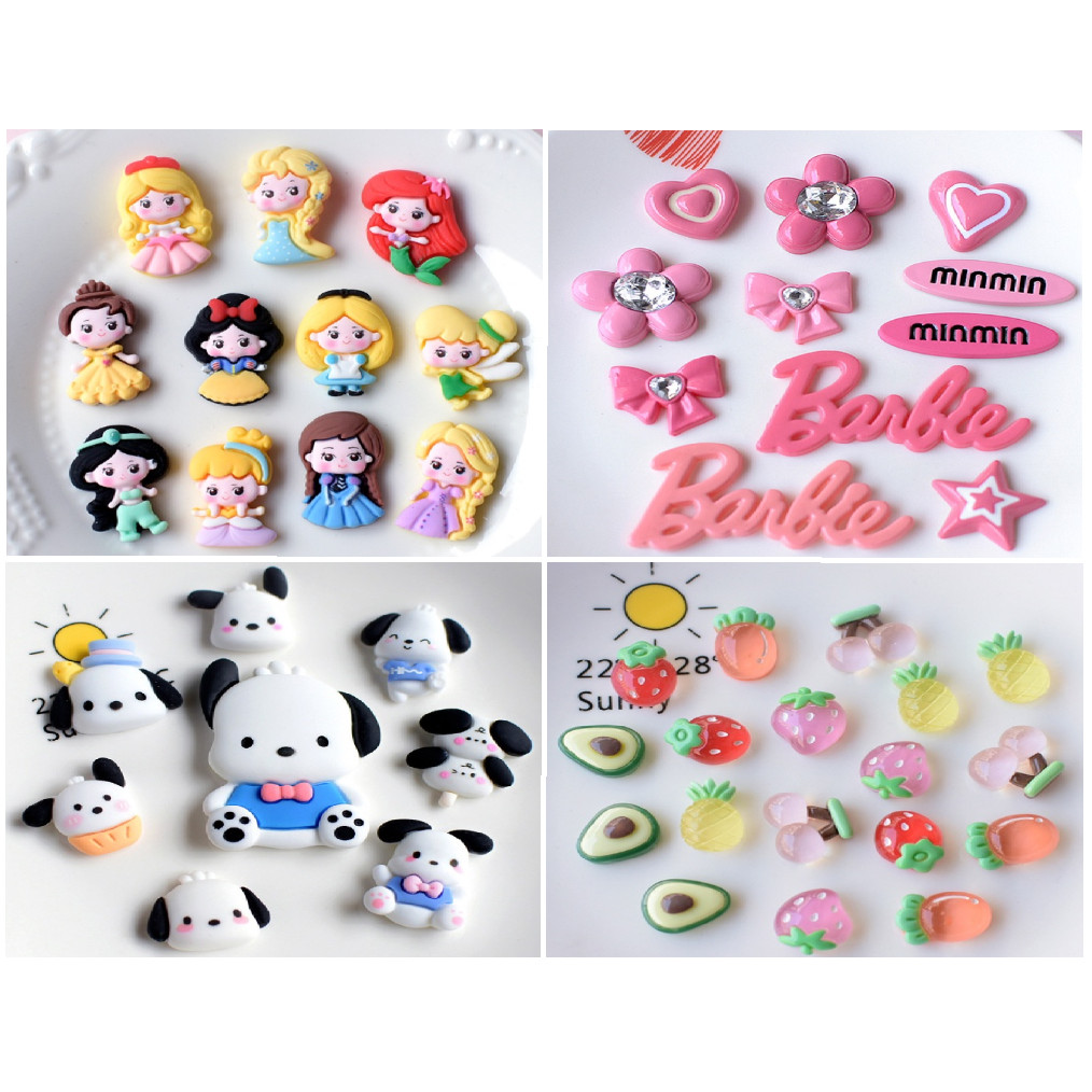

Stiker 3D botol minum tumbler sticker aksesoris hp karakter lucu