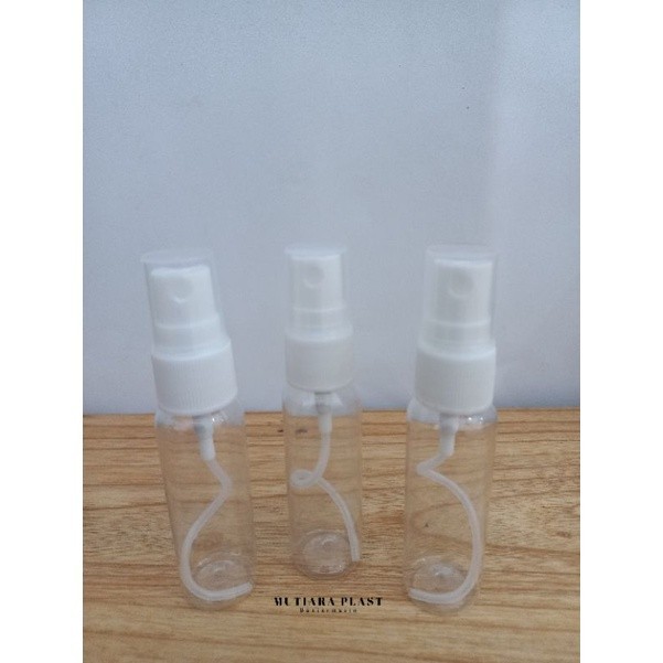 BOTOL SPRAY 30ML / SPRAY 30ML