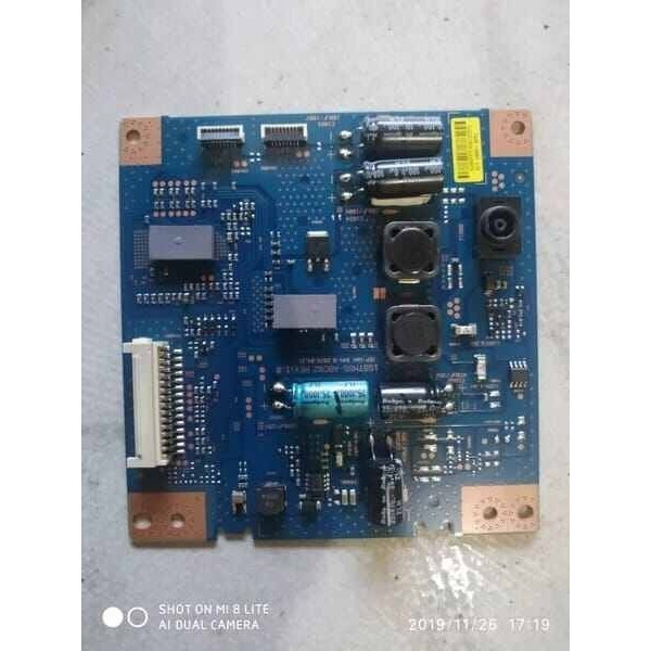 DRIVER INVERTER BACKLIGHT TV LED SONY KDL 50W800C - 50W800 C
