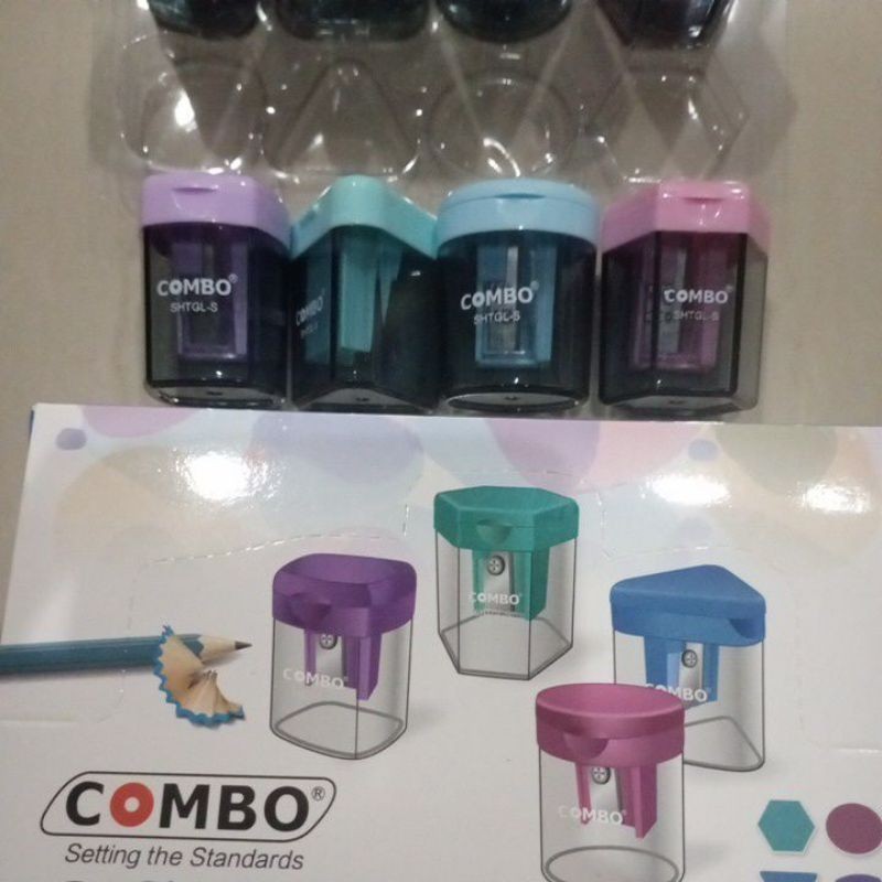 

[ HAPPY GUBUK ] Serutan / Rautan Pensil Motif Cantik / Tajam Dan Bagus / Harga per Pcc