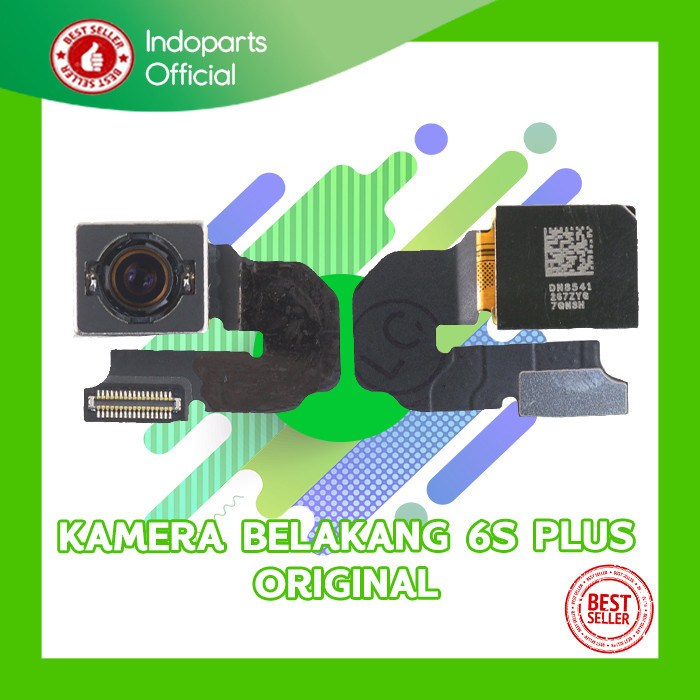 KAMERA BELAKANG 6S PLUS ORIGINAL COPOTAN