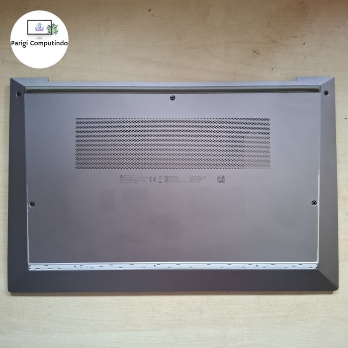 Bottem Case laptop Hp Zbook Firefly 14 G8