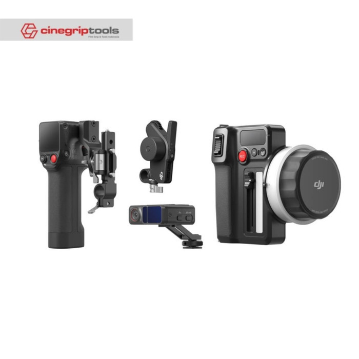 DJI Focus Pro All-In-One Combo