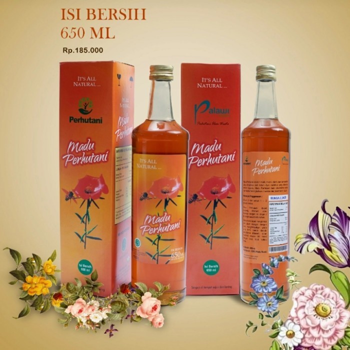 

madu kelengkeng