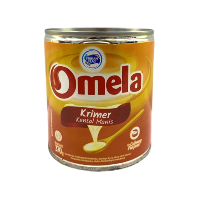 

Omela Susu Kental Manis 370gr