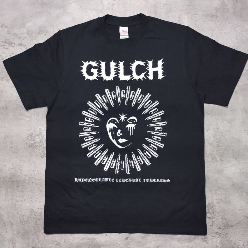 Kaos Band Gulch Tag Stitch Supply Heavy Cotton 16s