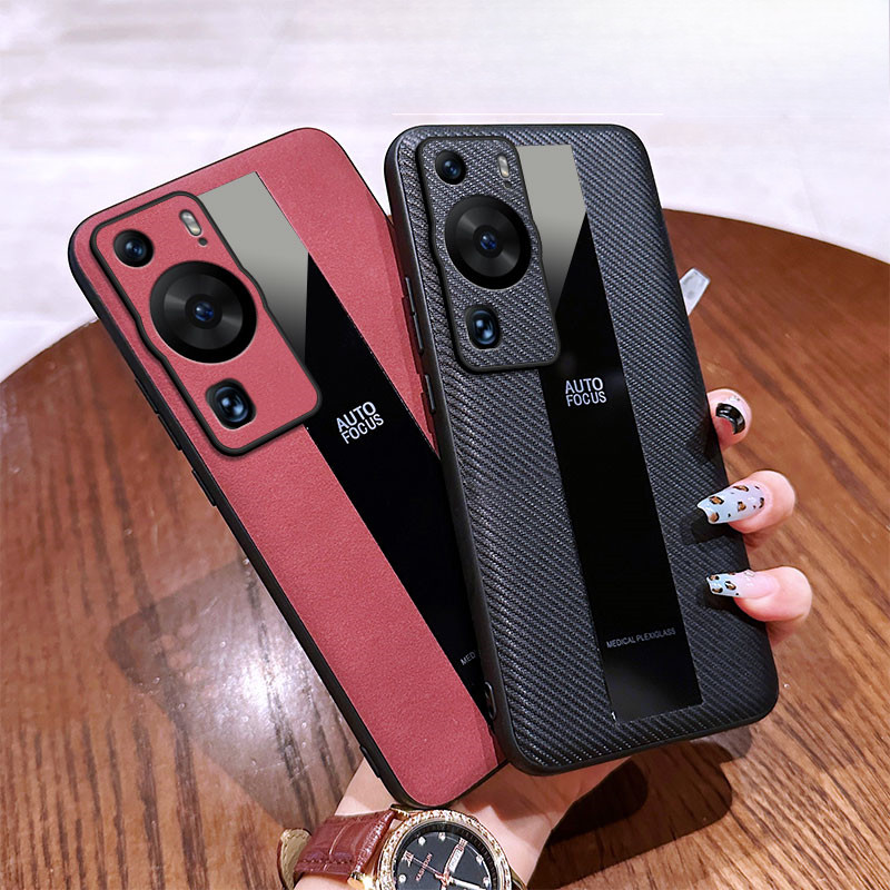 For Huawei P30 P40 P50 P50E P60 Art P60 P60 Pro Phone Case Genuine Frosted Anti Drop for Huawei P30 