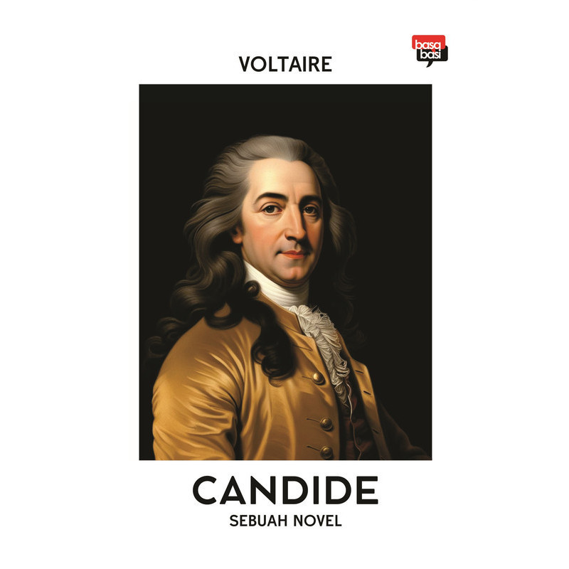 Candide (Voltaire)