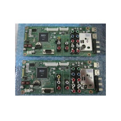 MODUL MAINBOARD TV LG 42PJ350R / 42PJ350R