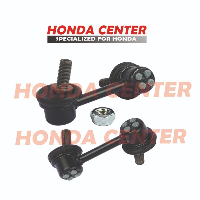 LINK STABIL BELAKANG KIRI HONDA STREAM CIVIC VTI 2001- 2005 - STREAM PART BARU