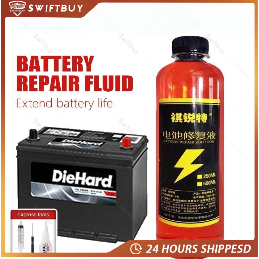 cairan perbaikan aki jual cairan elektrolit aki kering cairan perbaikan baterai 500ml air aki Aki Ca