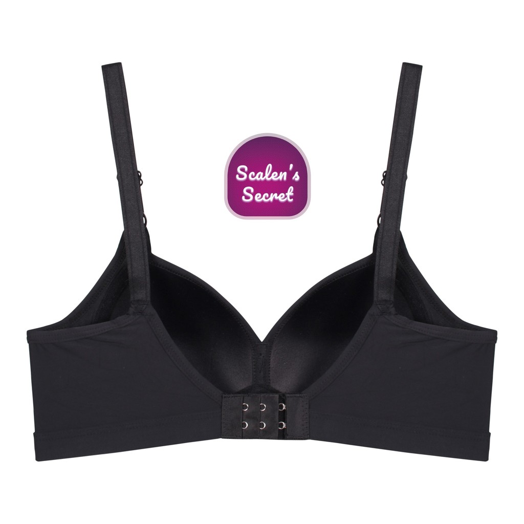 Bra Tanpa Kawat YUNA A6 | Size 32A- 38A