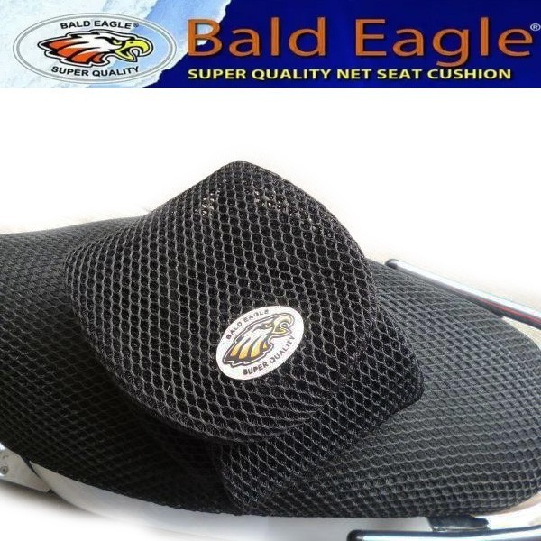 TL COVER SARUNG JARING JOK MOTOR PCX 160 / ADV 160 BALD EAGLE TEBAL
