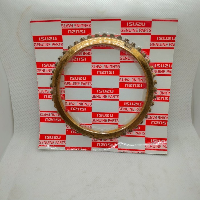 ring block gigi singkromis synchronizer isuzu elf nkr58 nkr 66 nkr 71 quality