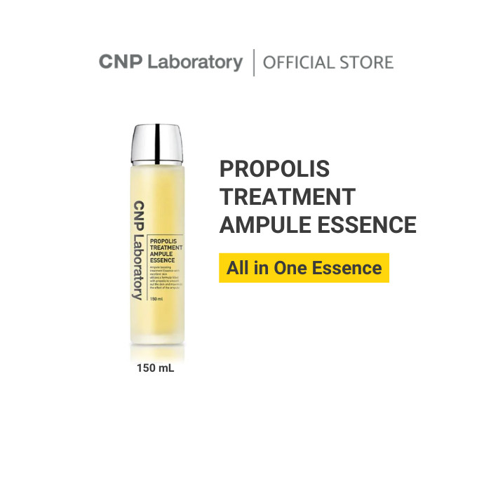 CNP LABORATORY Propolis Treatment Ampule Essence 150ml