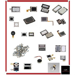 speaker  iTeL  P38 - P38 PRO - VISION 3 PLUS - TURBO - P661W - S661L - S661LP