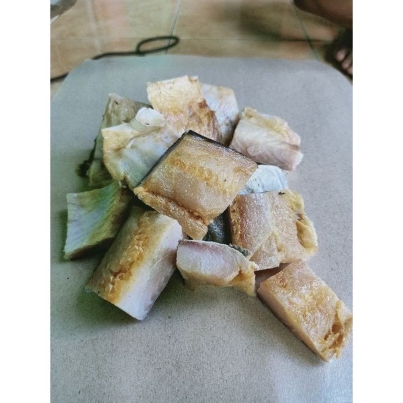 

ikan jambal roti super