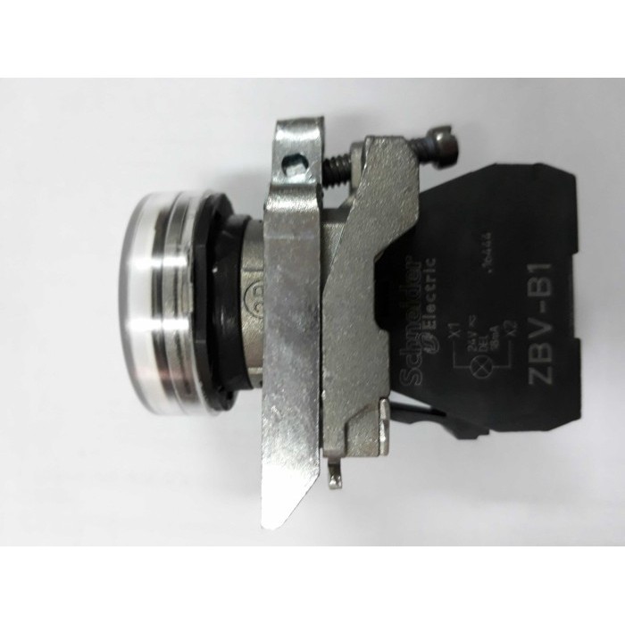 SCHNEIDER PILOT LAMP BESI XB4BVB1