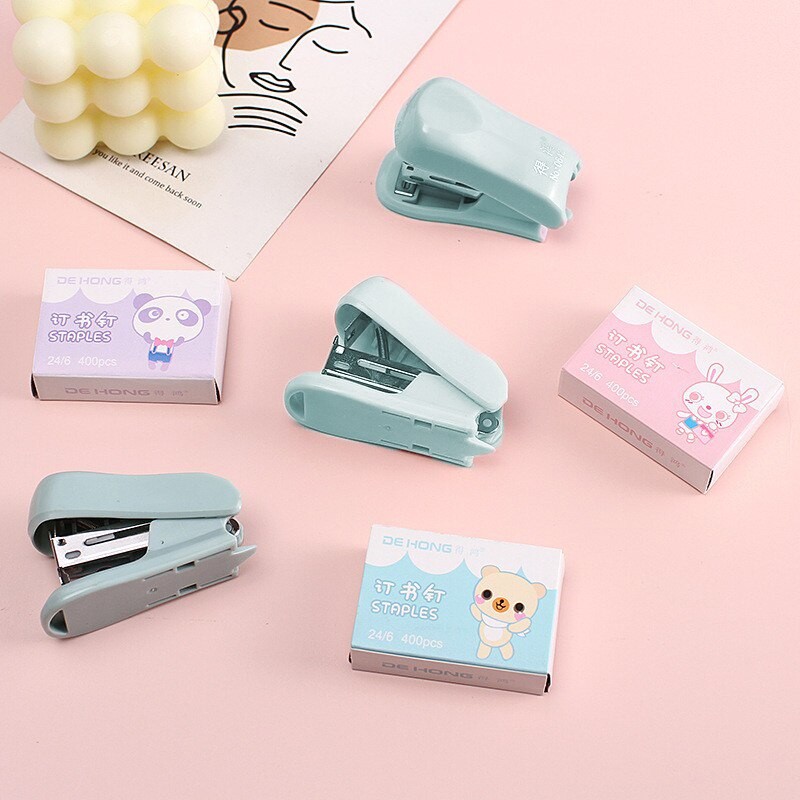 

Stapler accessories, Stapler sets, folders, Kawai office stationery, binding tools, school supplies