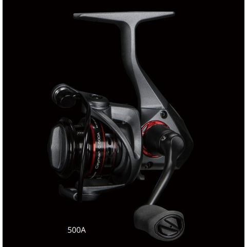 REEL PANCING OKUMA CEYMAR A Spinning  New 2023 Joran Metal - C-500A