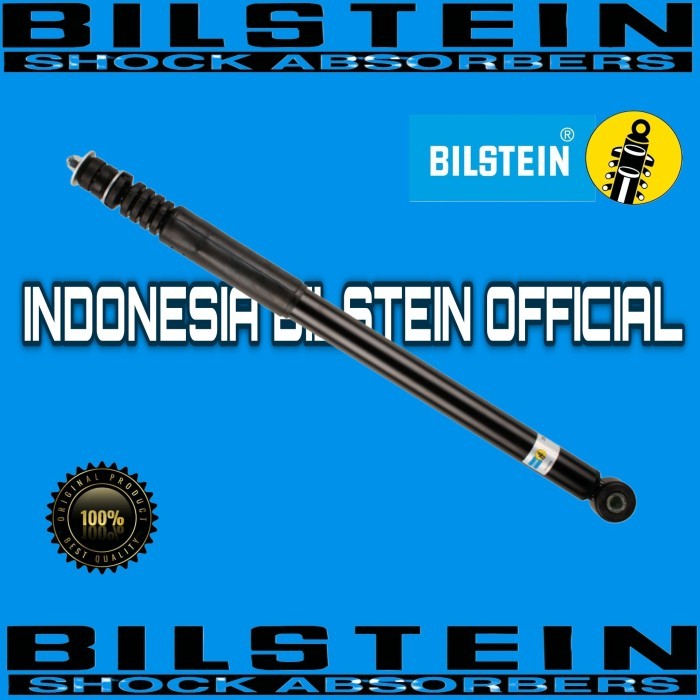 SHOCK BREAKER ABSORBER BELAKANG RENAULT DUSTER BILSTEIN B4 ORIGINAL