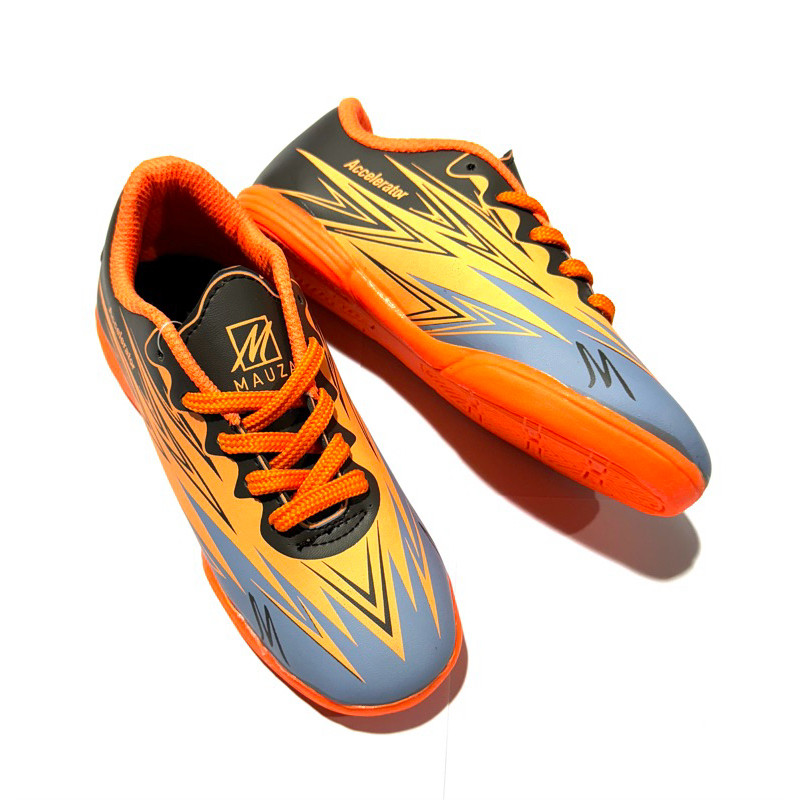 A1 Sepatu Futsal anak 28-37 Sepatu olahraga Anak