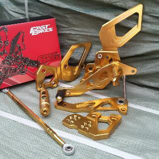 PRS99 underbone xabre