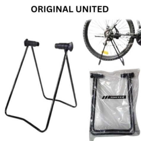 Standar Paddock Sepeda United ORIGINAL
