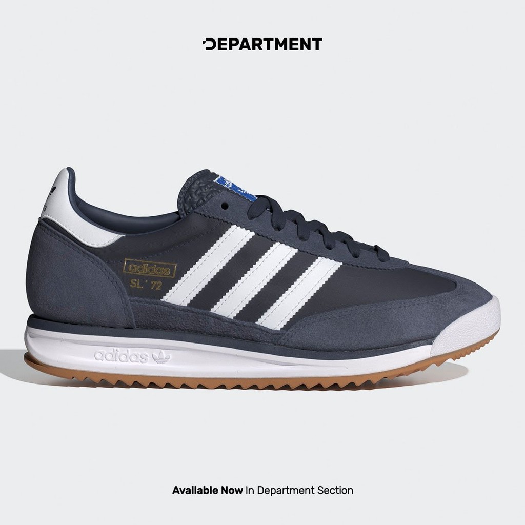 ADIDAS SL 72 RS Sepatu Sneakers Wanita IH8017 ORI
