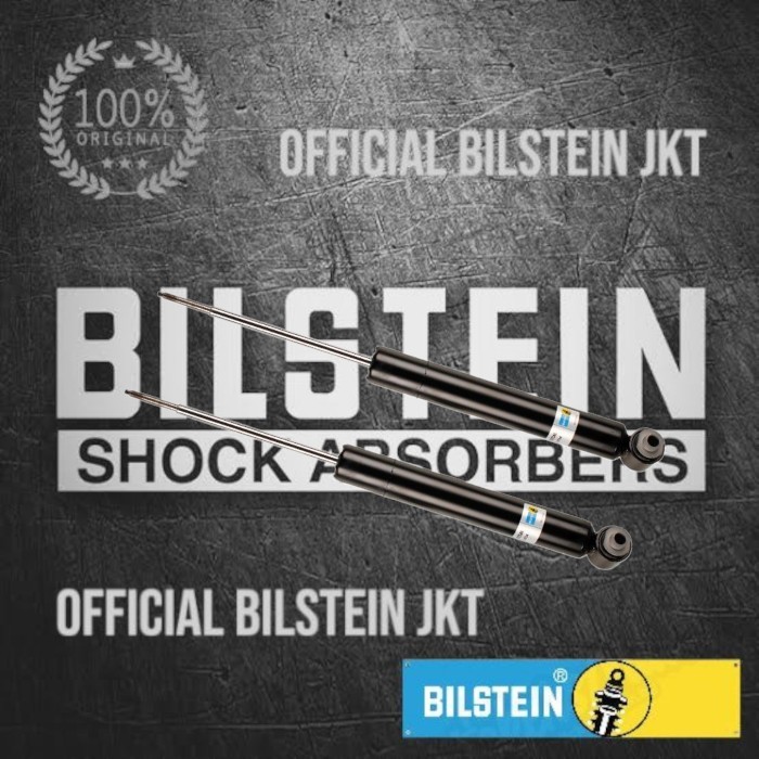 SHOCKBREAKER BMW E60 BELAKANG BILSTEIN B4 ORIGINAL