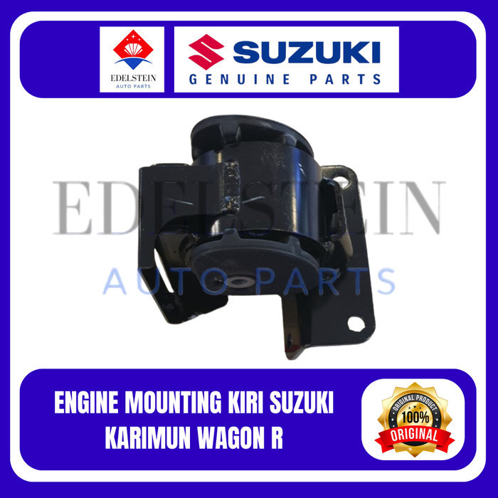 ENGINE MOUNTING KIRI SUZUKI KARIMUN WAGON R