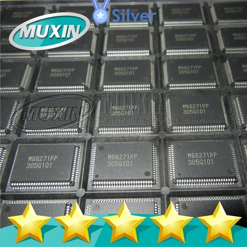 M66271FP QFP80 Electronic Components M66591GP MAX002F20 MB90092PF-G-BNDE1 MB90F822APF MC68HC11K1CFUE