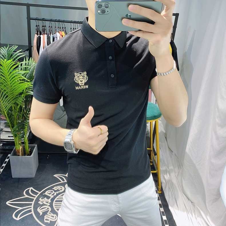 Kaos Polos Hitam Kaos Togel Baju Distro Pria