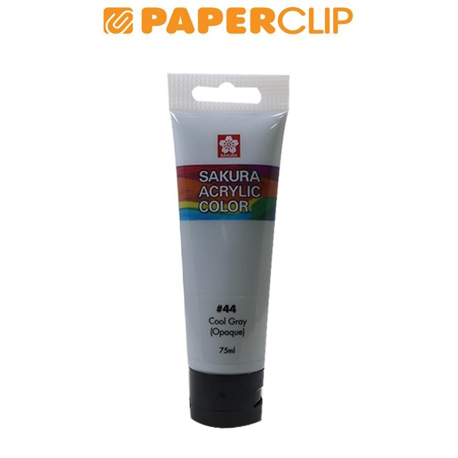 

ACRYLIC SAKURA 75ML XAC75-44 COOL GRAY