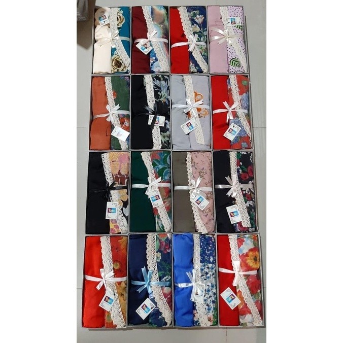 grosir mukena poeti silky