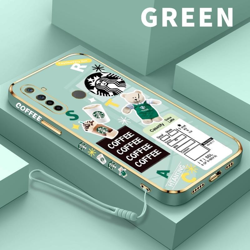 Casing HP For Realme 5 5i 5s 5 Pro 2 Pro 3 Pro 3 3i 6 6S 6 Pro 6i 7 7 Pro 7i 8 5G 8s 5G 8 8 Pro 8i F